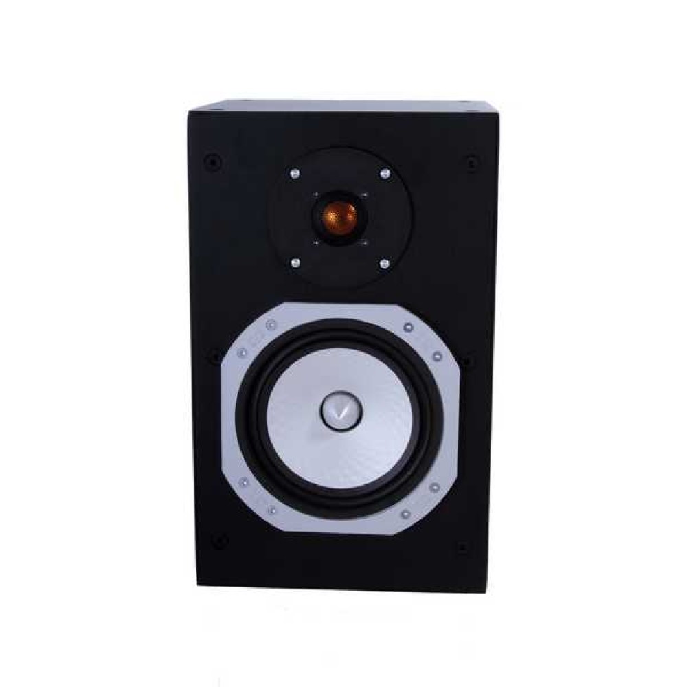 Intra Specific Isolation CDAS10 Steel Speaker Intra Specific